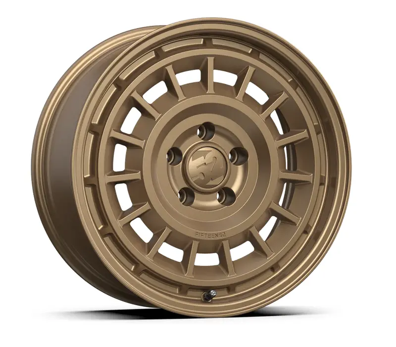 17X8.0 Fifteen52 Alpen Sv Desert Bronze 1