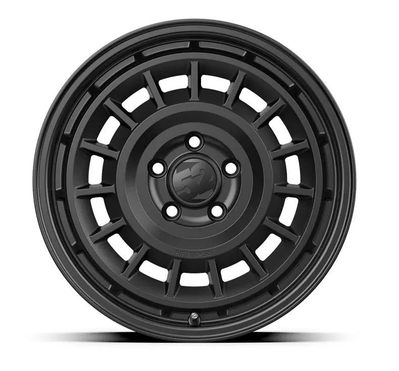 17X8.0 Fifteen52 Alpen Sv Frosted Graphite 2
