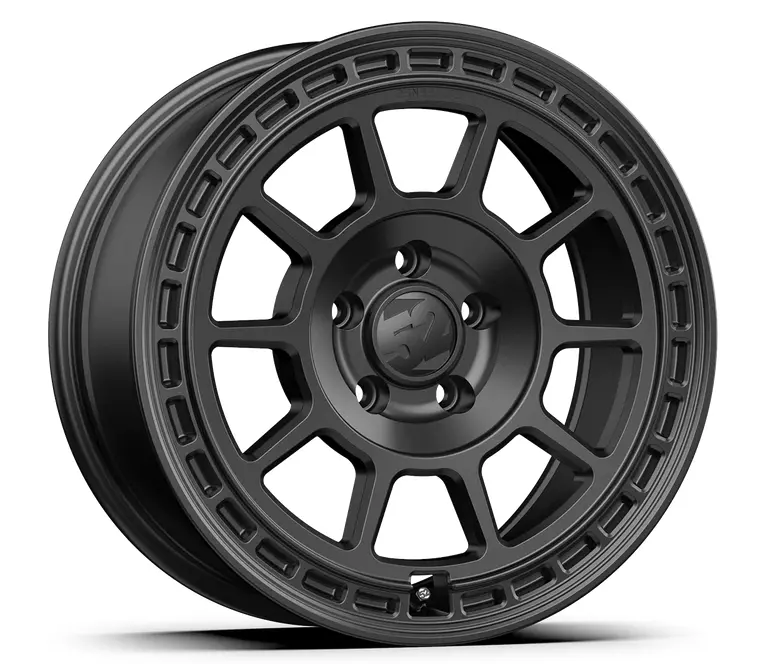 17X8.0 Fifteen52 Traverse Mx 5X100 38Mm Et 73.1Mm Center Bore Frosted Graphite Wheel 1