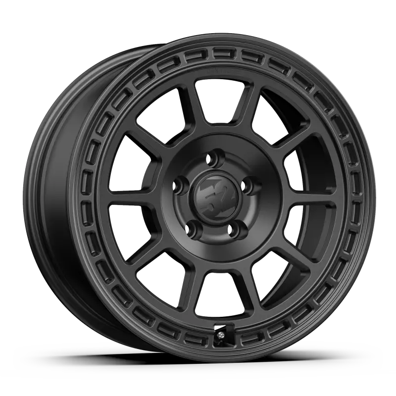 17X8.0 Fifteen52 Traverse Mx 5X114.3 38Mm Et 73.1Mm Center Bore Frosted Graphite Wheel 1