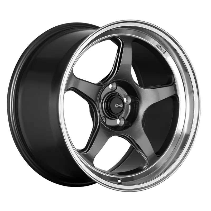 17X8.0 Konig Hyperspec 1