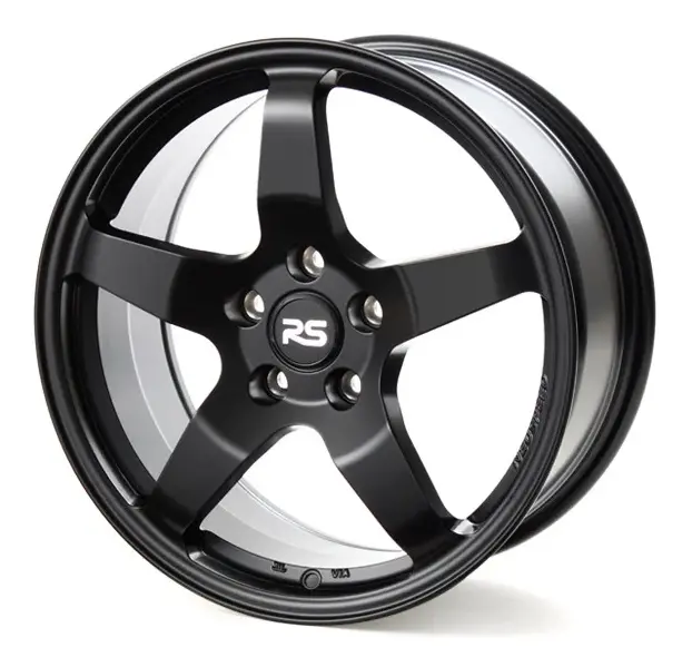 17X8.0 Neuspeed Rse05 / 5X112 / +45Mm / 57.1 Cb 1
