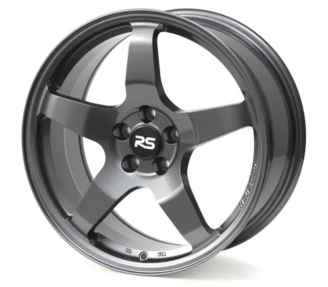 17X8.0 Neuspeed Rse05 / 5X112 / +45Mm / 57.1 Cb 2