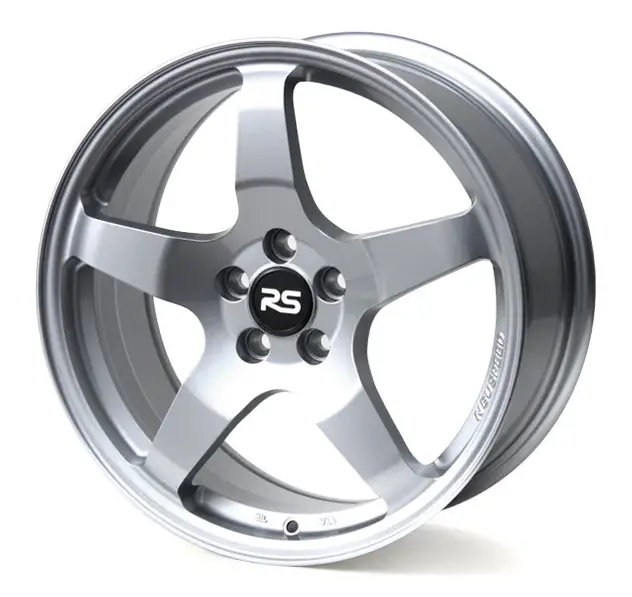 17X8.0 Neuspeed Rse05 / 5X112 / +45Mm / 57.1 Cb 3
