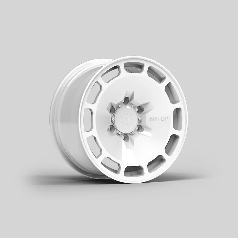 17X8.5 Adv-Classic 6X139.7 10
