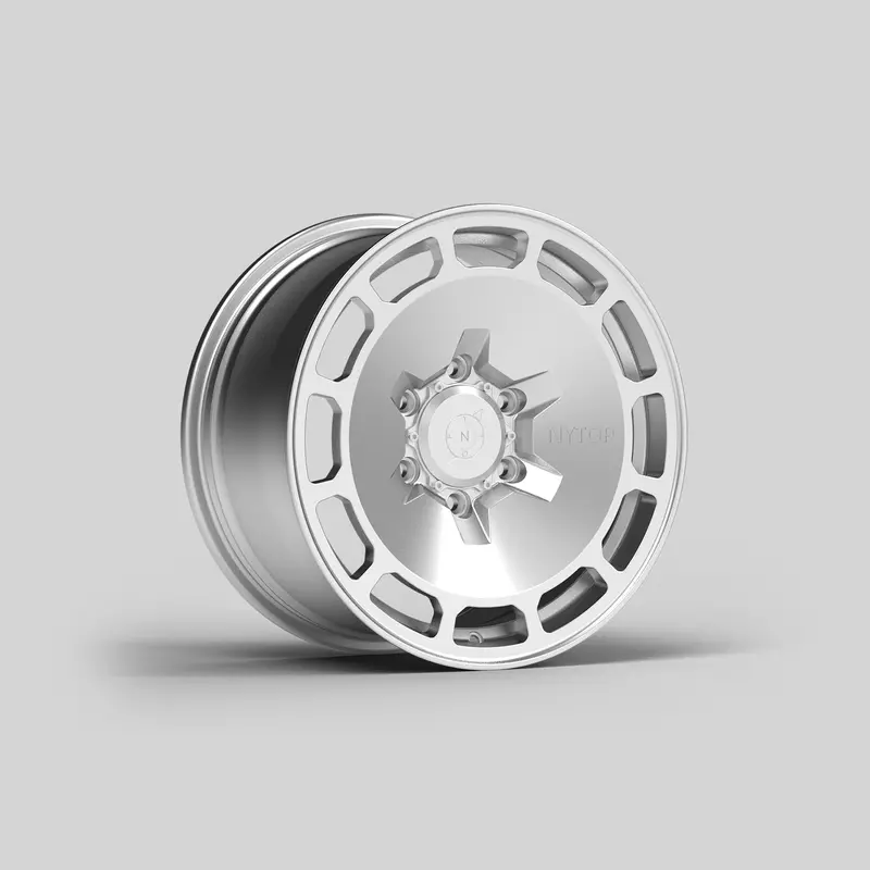 17X8.5 Adv-Classic 6X139.7 10