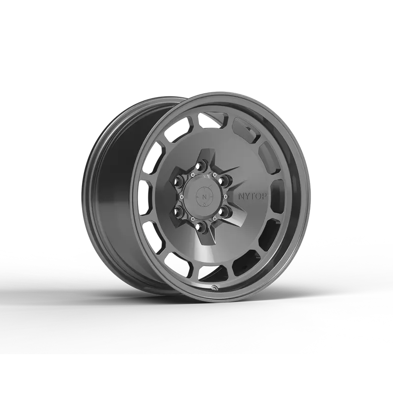 17X8.5 Adv-Classic 6X139.7 2