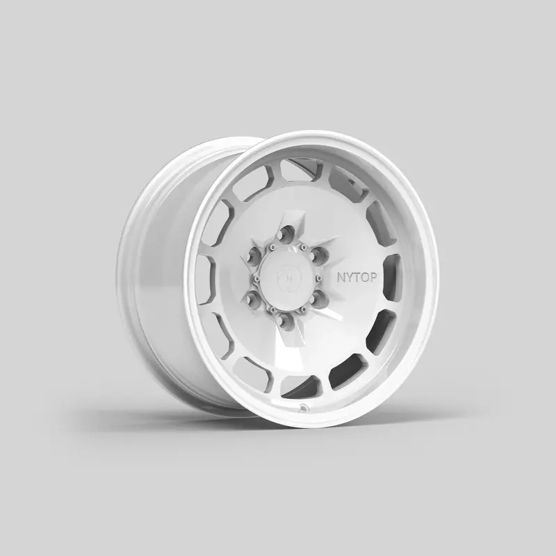 17X8.5 Adv-Classic 6X139.7 5
