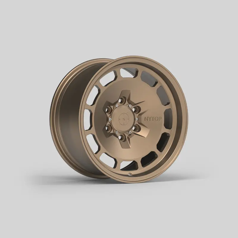 17X8.5 Adv-Classic 6X139.7 6