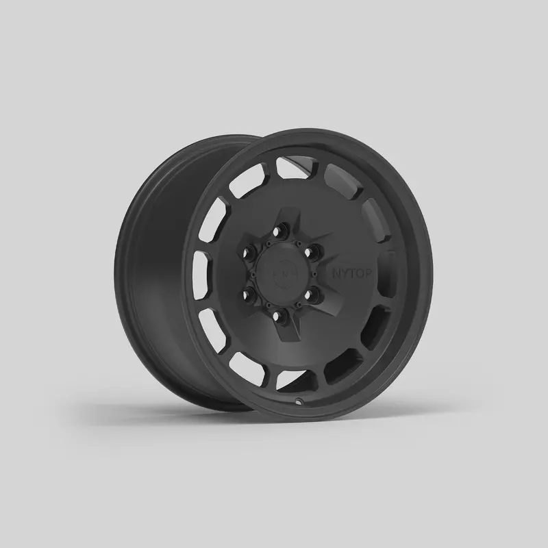 17X8.5 Adv-Classic 6X139.7 7
