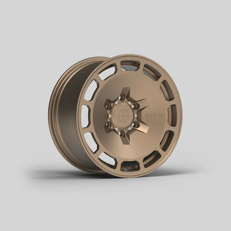17X8.5 Adv-Classic 6X139.7 7