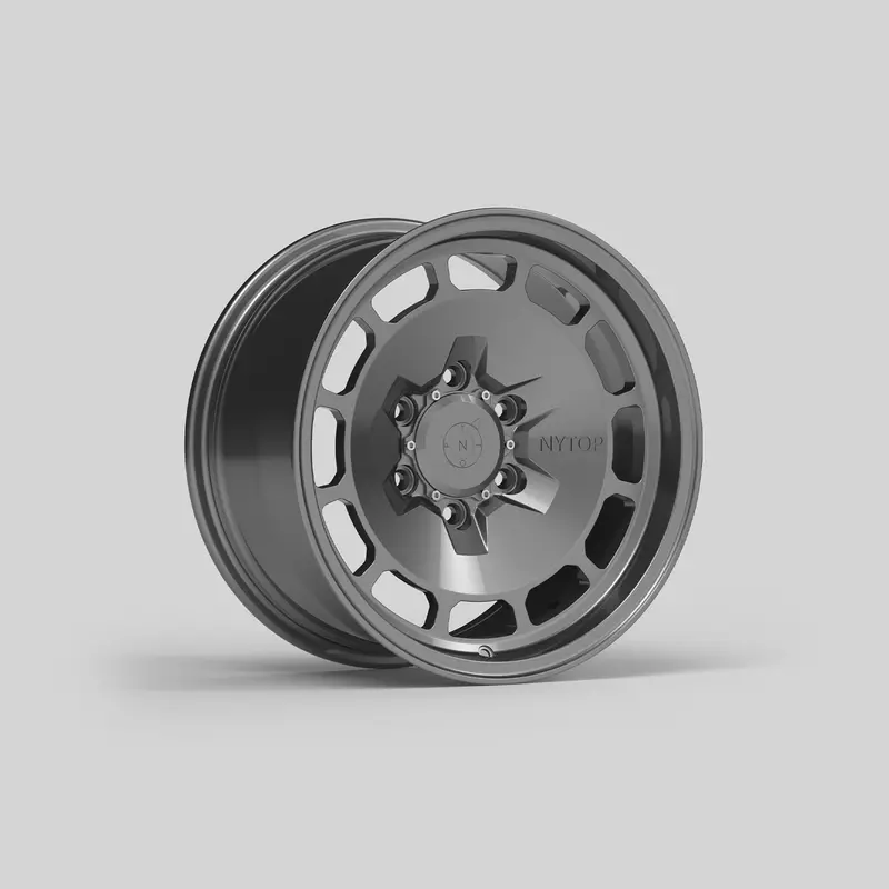 17X8.5 Adv-Classic 6X139.7 8