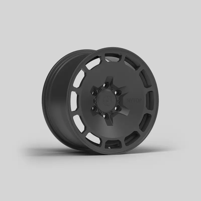 17X8.5 Adv-Classic 6X139.7 8