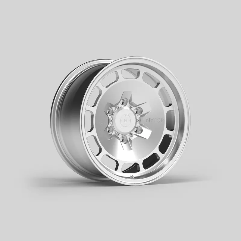 17X8.5 Adv-Classic 6X139.7 9