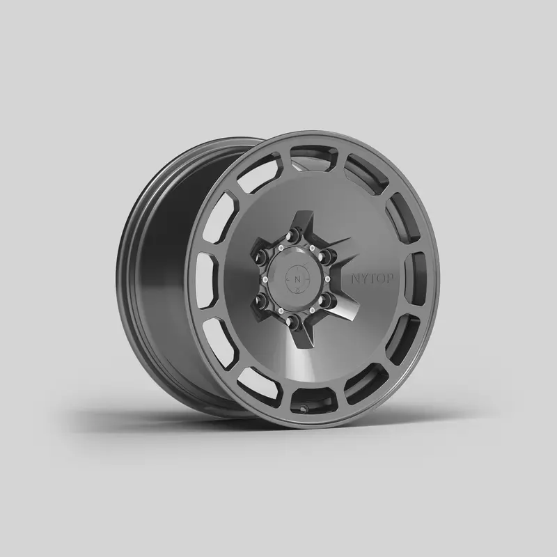 17X8.5 Adv-Classic 6X139.7 9