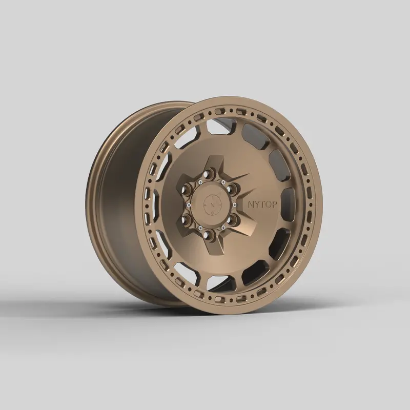 17X8.5 Adv-Classic Beadlock 1