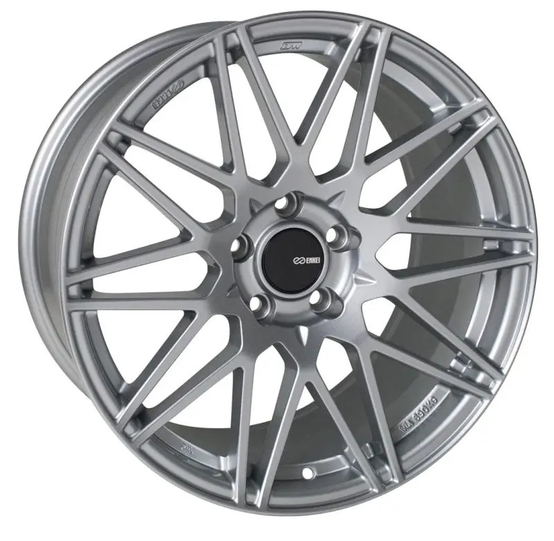 17X9.0 Enkei Tms / 5X114.3 / 40Mm / 72.6Mm 1