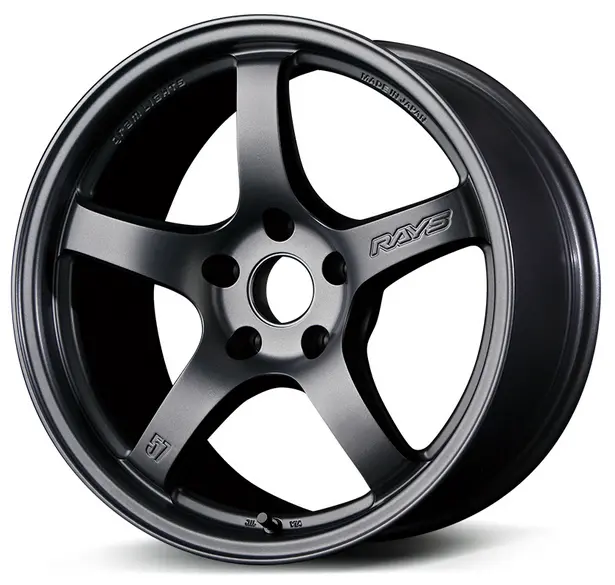 17X9.0 Gram Lights 57Cr Gun Blue 1