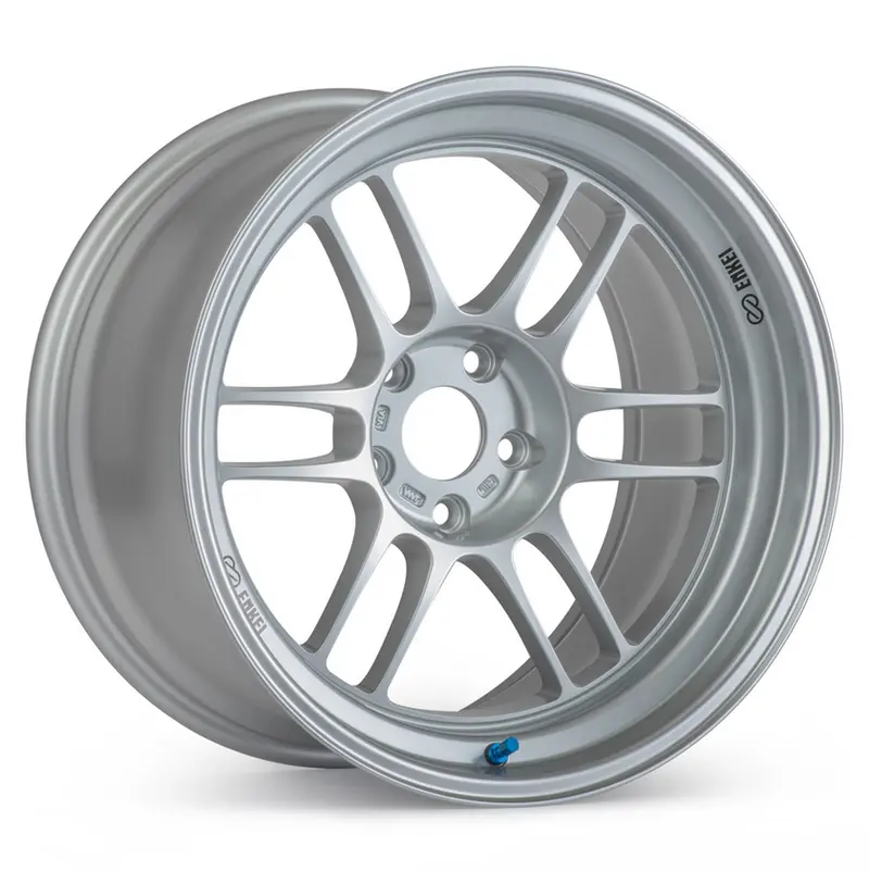 18X10.5 Enkei Rpf1rs / 5X114.3 / Et 10Mm / Bore 75.0 2