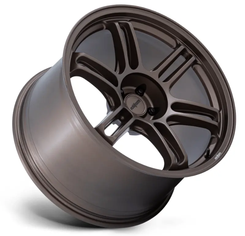 18X10.5 Rotiform Rps Burnt Bronze 2