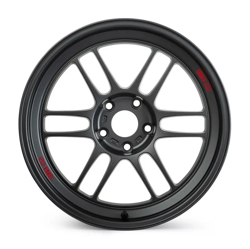18X11 Enkei Rpf1rs / 5X114.3 / Et -10Mm / Bore 75.0 2