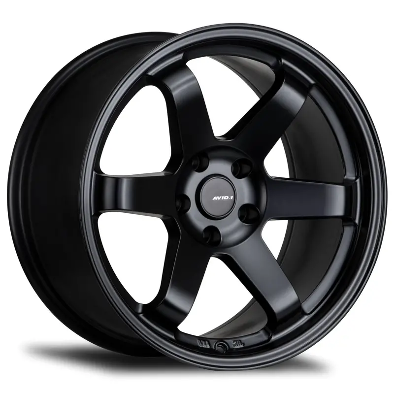 18X8.0 Avid.1 Av06 / 5X114.3 / Et35 1