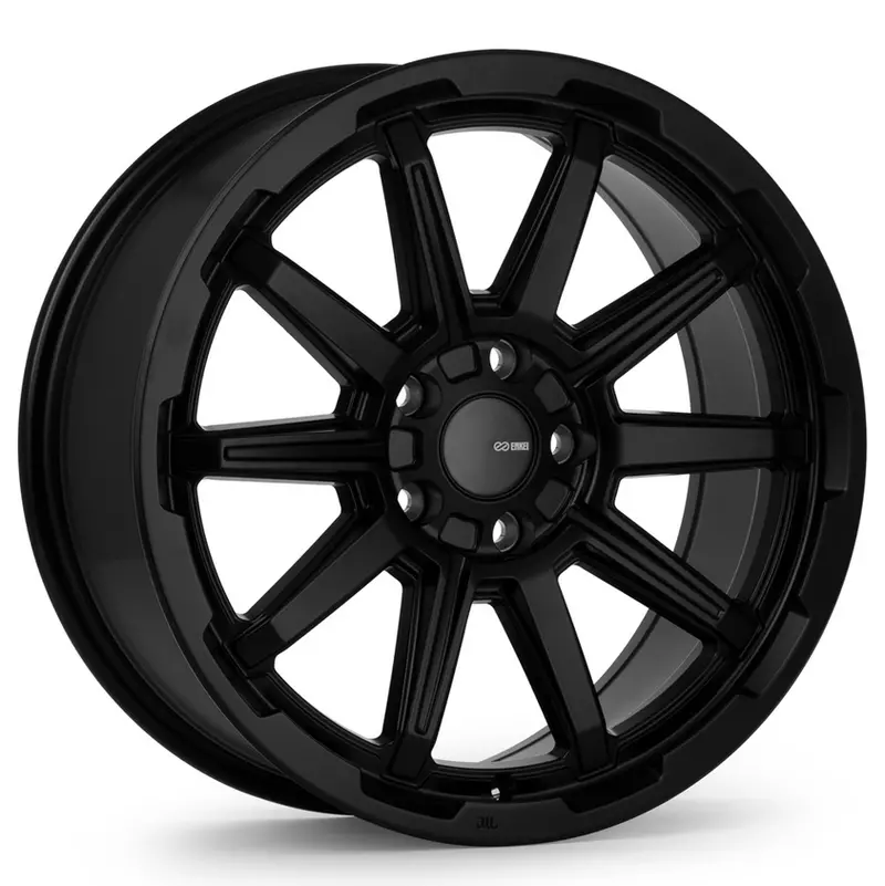 18X8.0 Enkei Adventurer / 5X114.3 / Et 35Mm / Cb 72.6 2