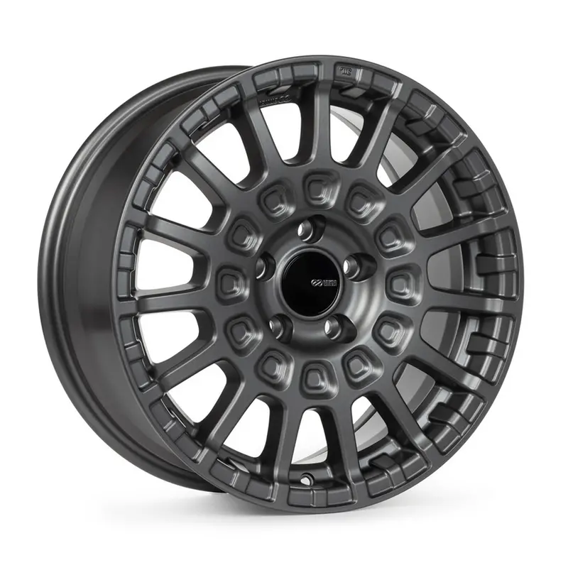 18X8.0 Enkei Overlander / 5X114.3 / Et 35Mm / Cb 72.6 3