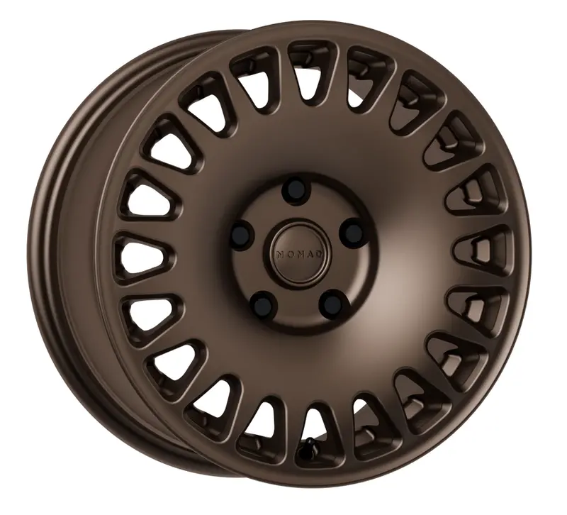 18X8.0 Nomad 503Co Sahara Copperhead 1
