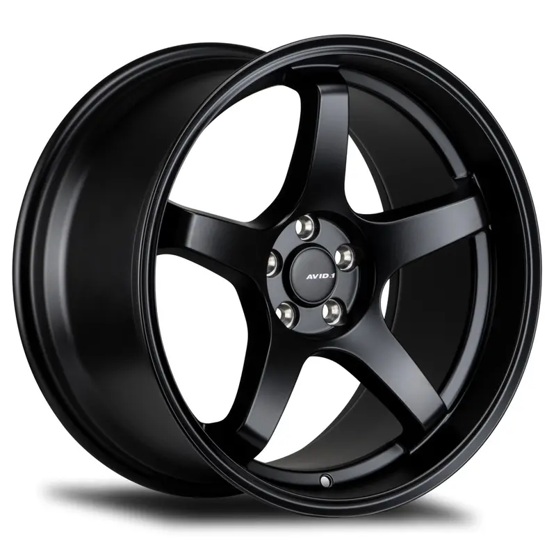 18X8.5 Avid.1 Av28 / 5X114.3 / Et35 2