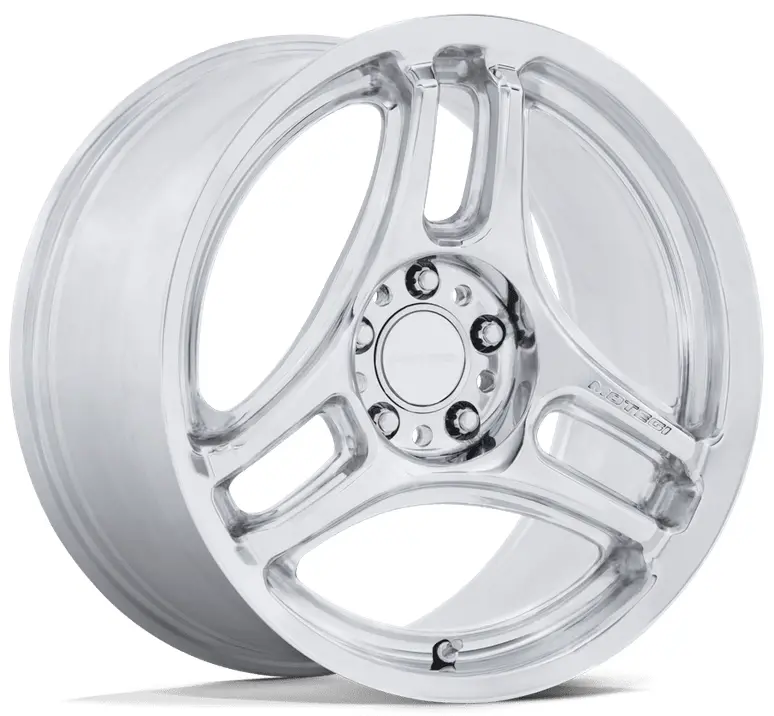 18X8.5 Motegi Kojin Mr161 Polished 1