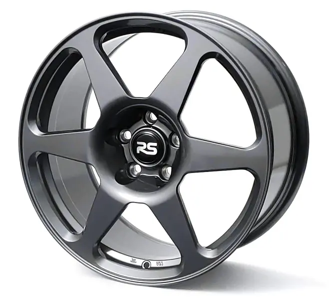 18X8.5 Neuspeed Rse06 / 5X112 / +45Mm / 57.1 Cb 3
