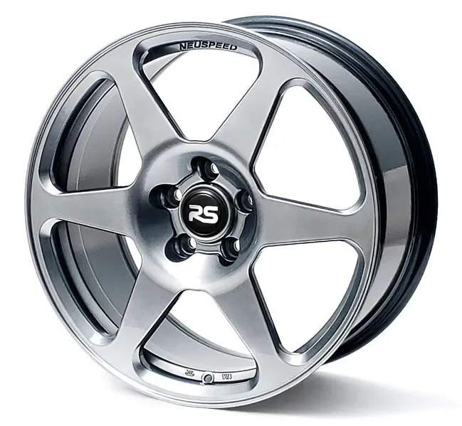 18X8.5 Neuspeed Rse06 / 5X112 / +45Mm / 57.1 Cb 4