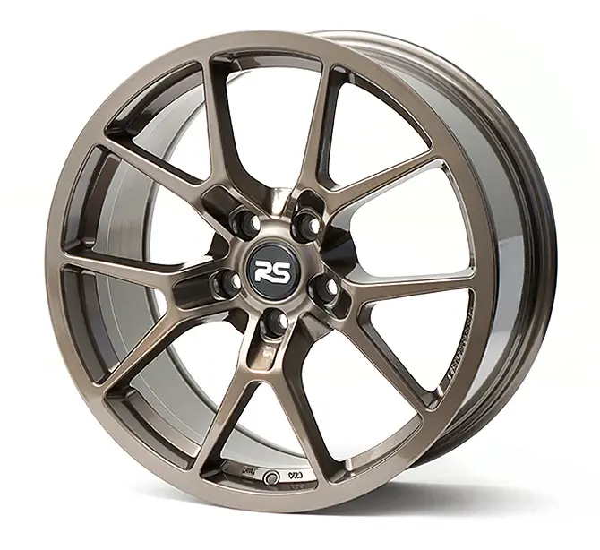 18X8.5 Neuspeed Rse10 / 5X112 / +45Mm / 57.1 Cb 2