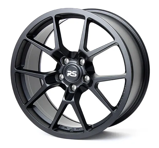 18X8.5 Neuspeed Rse10 / 5X112 / +45Mm / 57.1 Cb 4
