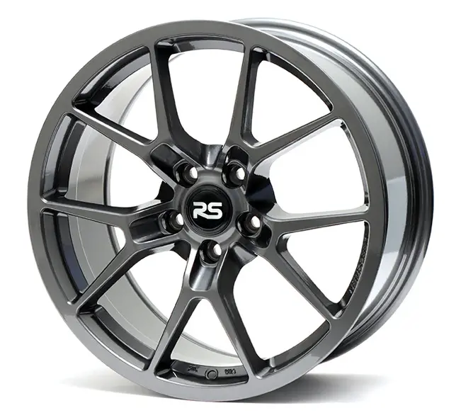 18X8.5 Neuspeed Rse10 / 5X112 / +45Mm / 57.1 Cb 5