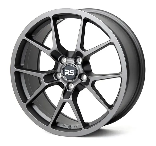 18X8.5 Neuspeed Rse10 / 5X112 / +45Mm / 57.1 Cb 6