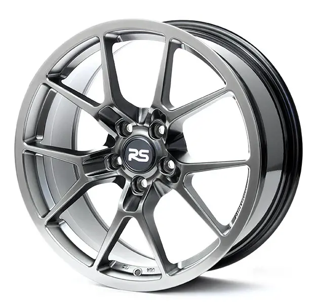 18X8.5 Neuspeed Rse10 / 5X112 / +45Mm / 57.1 Cb 7