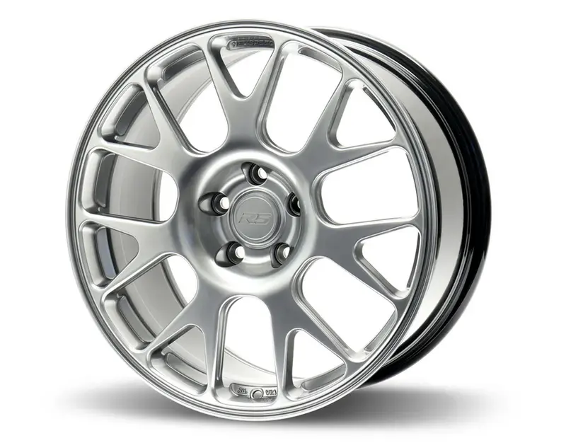 18X8.5 Neuspeed Rse143 / 5X112 / +45Mm / 57.1 Cb (Audi A3, Vw Mk5/6/7/8, Golf, Gti, Jetta, Passat) 4