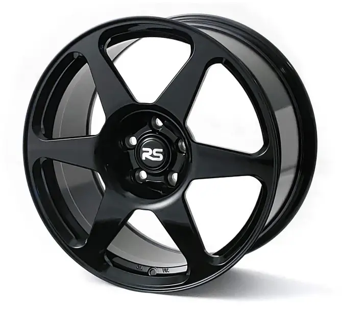 18X9.0 Neuspeed Rse06 / 5X112 / +40Mm / 66.5 Cb 1