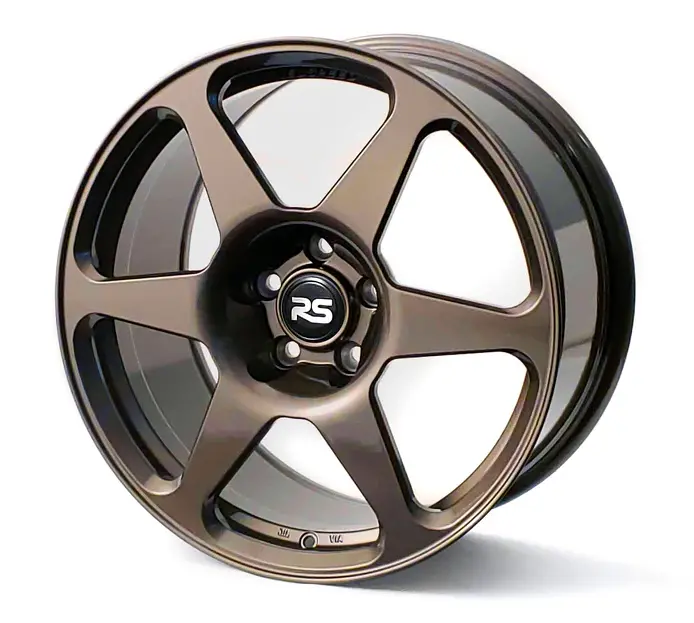 18X9.0 Neuspeed Rse06 / 5X112 / +40Mm / 66.5 Cb 2