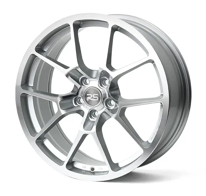 18X9.0 Neuspeed Rse10 / 5X112 / +40Mm / 66.5 Cb 3
