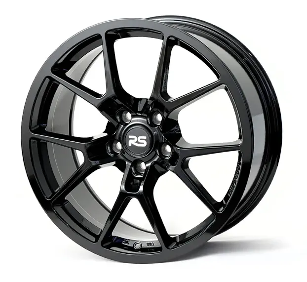 18X9.0 Neuspeed Rse10 / 5X112 / +45Mm / 57.1 Cb 1