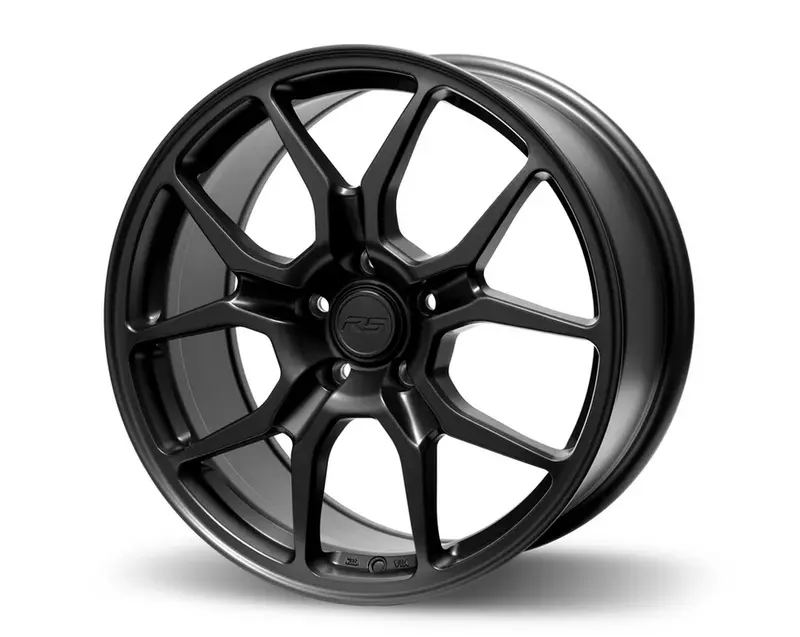 18X9.0 Neuspeed Rse10r / 5X112 / +45Mm / 57.1 Cb ( Audi A3/S3 8V, A4 B6/7/8/9, Vw Tiguan) 1