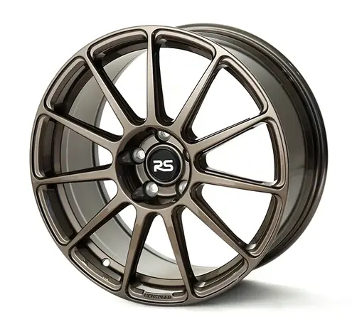 18X9.0 Neuspeed Rse11r / 5X112 / +40Mm / 66.5 Cb 1