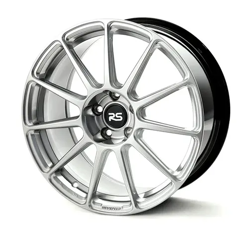 18X9.0 Neuspeed Rse11r / 5X112 / +40Mm / 66.5 Cb 2