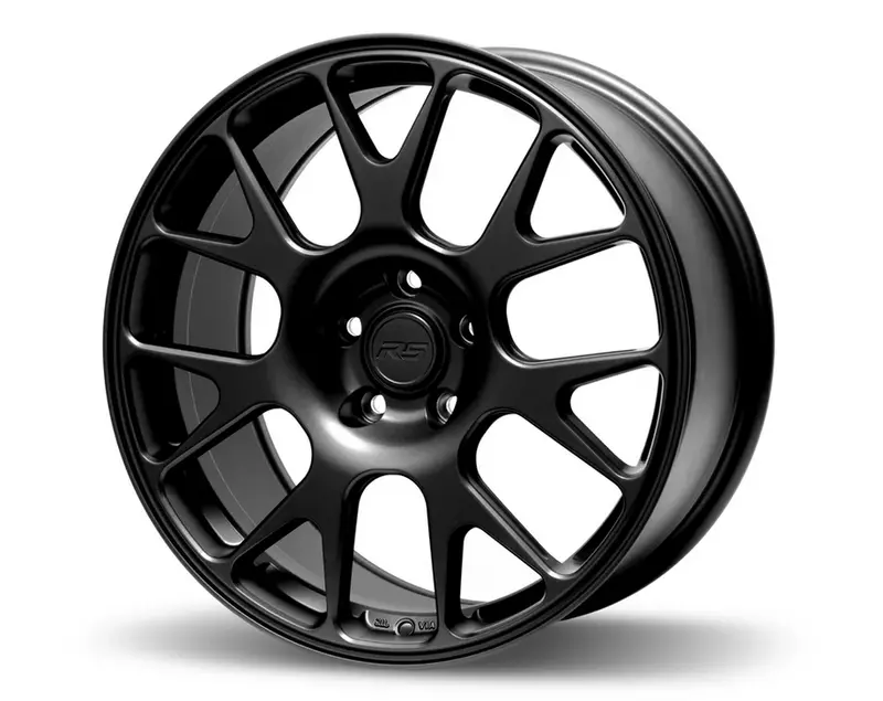 18X9.0 Neuspeed Rse143 / 5X112 / +45Mm / 57.1 Cb ( Audi A3/S3 8V, A4 B6/7/8/9, Vw Tiguan) 3