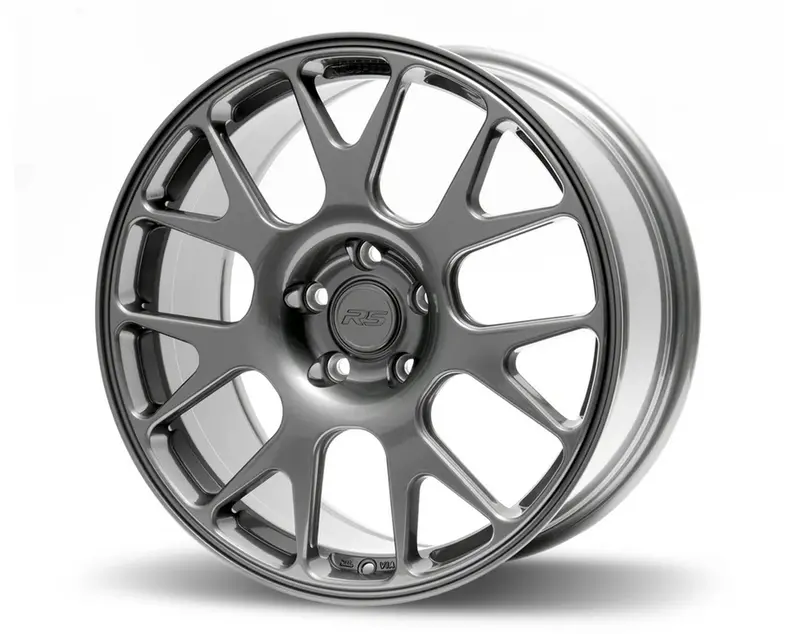 18X9.0 Neuspeed Rse143 / 5X112 / +45Mm / 57.1 Cb ( Audi A3/S3 8V, A4 B6/7/8/9, Vw Tiguan) 3