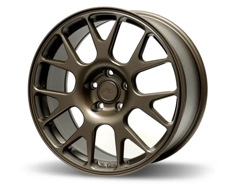 18X9.0 Neuspeed Rse143 / 5X112 / +45Mm / 57.1 Cb ( Audi A3/S3 8V, A4 B6/7/8/9, Vw Tiguan) 4
