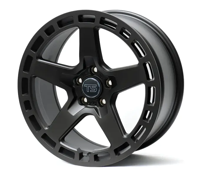 18X9.0 Neuspeed Tse53 / 5X112 / +25Mm / 66.5 Cb 2